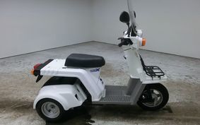 HONDA GYRO X Fi TD02