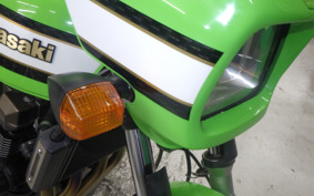 KAWASAKI ZRX400 2006 ZR400E