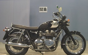 TRIUMPH BONNEVILLE T100 2005 J9052G