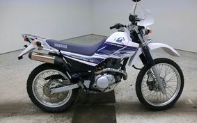 YAMAHA SEROW 225 WE 1997 4JG