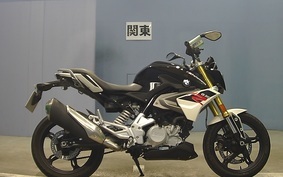 BMW G310R 2017 0G01