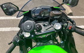 KAWASAKI NINJA ZX-6R 2022 ZX636G