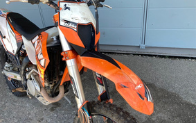 KTM 250 EXC F 1988 RFA40