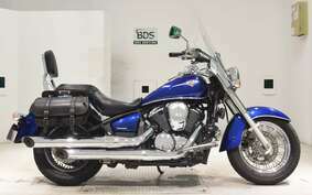 KAWASAKI VULCAN 900 CLASSIC 2010 VN900B