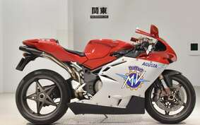 MV AGUSTA F4 2000 F400