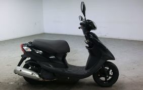 YAMAHA JOG ZR Evolution 2 2009 SA39J