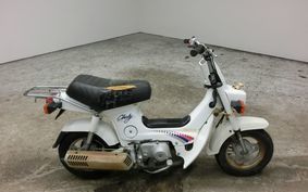 HONDA CHALY 50 CF50