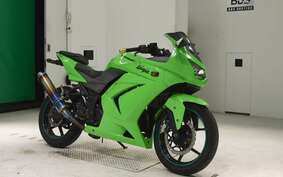 KAWASAKI NINJA 250R EX250K