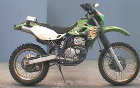 KAWASAKI KLX250 1996 LX250E