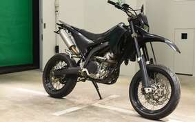 YAMAHA WR250X DG15J