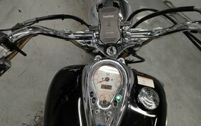 YAMAHA DRAGSTAR 400 CLASSIC 2005 VH01J