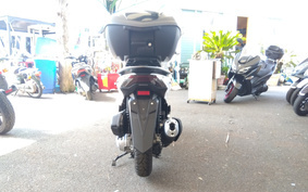 HONDA PCX 160 KF47