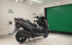 SUZUKI BURGMAN400 A 2022 DU11N