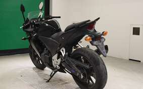 HONDA CBR400R ABS 2016 NC47