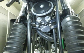 YAMAHA SR400 Gen.5 2020 RH16J