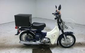 YAMAHA TOWN MATE 80 2002 UB02J