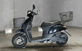 SUZUKI LET's CA4AA