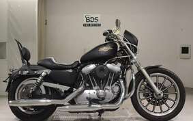 HARLEY XL883LI 2009 CR2