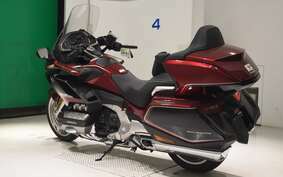 HONDA GL 1800 GOLD WING TOUR DCT 2019 SC79