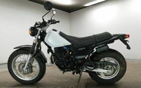 YAMAHA TW225 DG09J