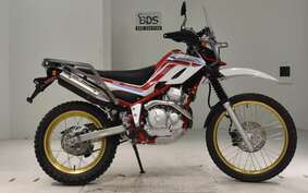 YAMAHA SEROW 250 Gen.3 DG31J