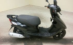 YAMAHA JOG ZR Evolution 2 SA39J