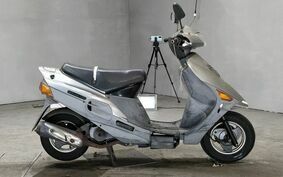 SUZUKI VECSTAR 125 CF42A