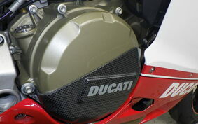 DUCATI 1199 PANIGALE S 2013