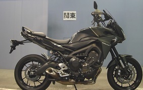 YAMAHA MT-09 Tracer 2017 RN51J