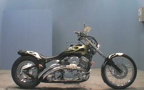 YAMAHA DRAGSTAR 400 1996 4TR