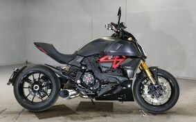 DUCATI DIAVEL 1260 S 2020 GE00A