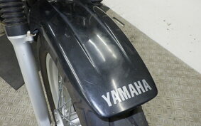 YAMAHA TW225 DG09J