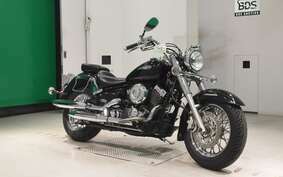 YAMAHA DRAGSTAR 400 CLASSIC 2008 VH01J