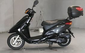 YAMAHA AXIS 125 TREET SE53J