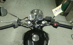 KAWASAKI W400 2006 EJ400A