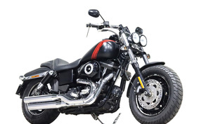 HARLEY FXDF 2014 GY4