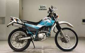 YAMAHA SEROW 225 4JG