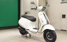 VESPA SPRINT150