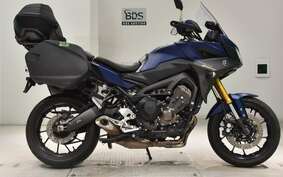 YAMAHA MT-09 Tracer GT 2020 RN51J