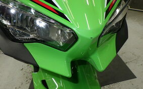 KAWASAKI NINJA 400 2023 EX400L