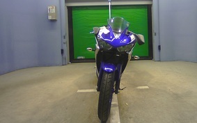 YAMAHA YZF-R25 RG10J