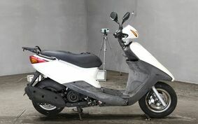 YAMAHA AXIS 125 TREET SE53J