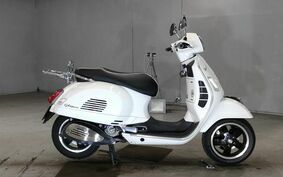 VESPA GTS300 SUPER 2020 M457