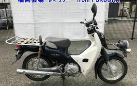 HONDA C50ﾌﾟﾛ AA04