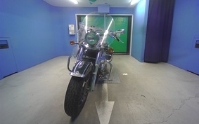 KAWASAKI VULCAN 1500 CLASSIC TOURER 1999 VNT50G