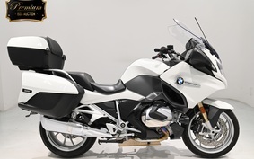 BMW R1250RT 2018