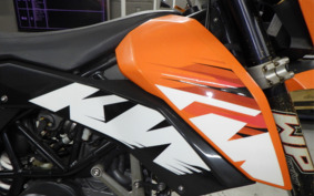 KTM 690 SMC 2008