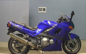 KAWASAKI ZZ-R400 Gen.2 2003 ZX400N