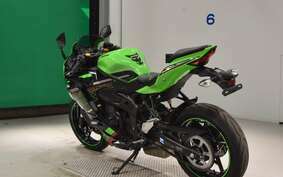 KAWASAKI ZX-25R ZX250E