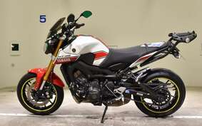 YAMAHA MT-09 2014 RN34J